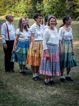 Adult Summer Camp 2018 Set 2-50