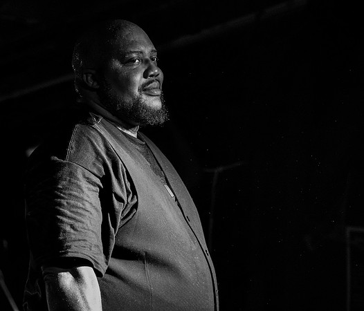 Sugaray Rayford @ Hwy 99 Blues Club 10-20-18-45