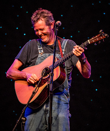Robbie Fulks @ The Triple Door 9-4-18-29