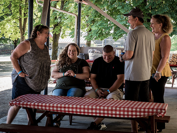 Axia Home Loans Company Picnic 2018-14