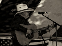Sugarpine @ The 2012 Bluegrass on The Green Festival-11