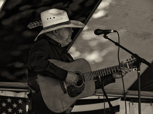 Sugarpine @ The 2012 Bluegrass on The Green Festival-11