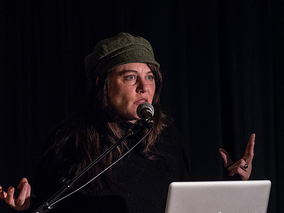 Art & Activism with Kaia Sand, Rex Hohlbein, and Susan Robb-166