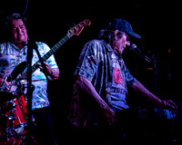 Commander Cody @ 9 Wallis Club Beverly, MA Set 1-11