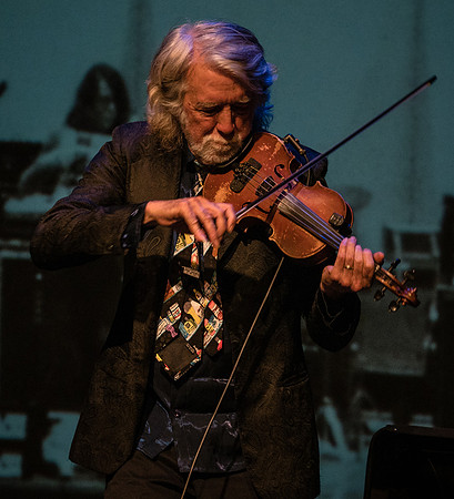John McEuen & Friends @ Kent Meridian Performance 3-9-18-14