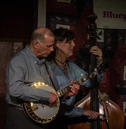 Cascade Creek @ The Maltby Benefit 2018-25