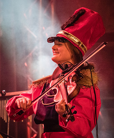 Polecat @ The Polecat Yuletide Celebration 12-7-2018-11
