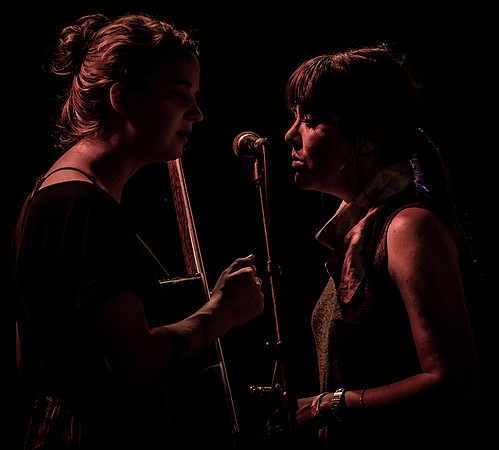 Della Mae @ Nectar Lounge 4-26-18-29