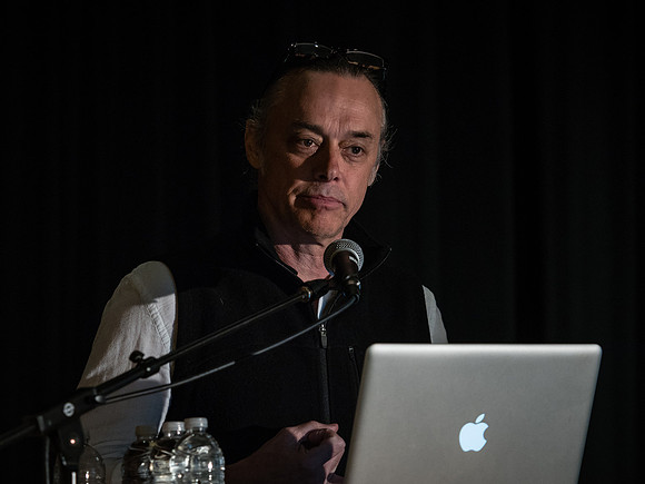 Art & Activism with Kaia Sand, Rex Hohlbein, and Susan Robb-212
