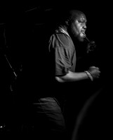 Sugaray Rayford @ Hwy 99 Blues Club 10-20-18-4