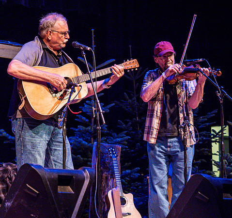 Me & The Boys @ Bluegrass From The Forest 2019-17