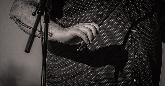 Laurie Lewis & The Right Hands @ The Hovander Bluegrass Festival 2018-17
