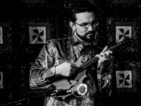 String Theory @ The Maltby Jam Benefit 2018-8