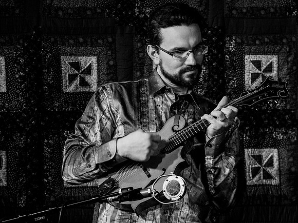 String Theory @ The Maltby Jam Benefit 2018-8