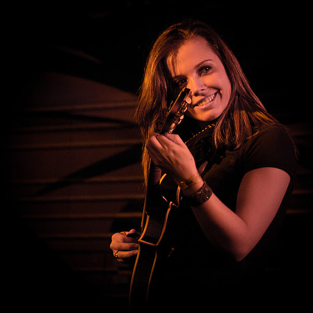 Sierra Hull  @ The 2012 Rivercity Bluegrass Festival_-10