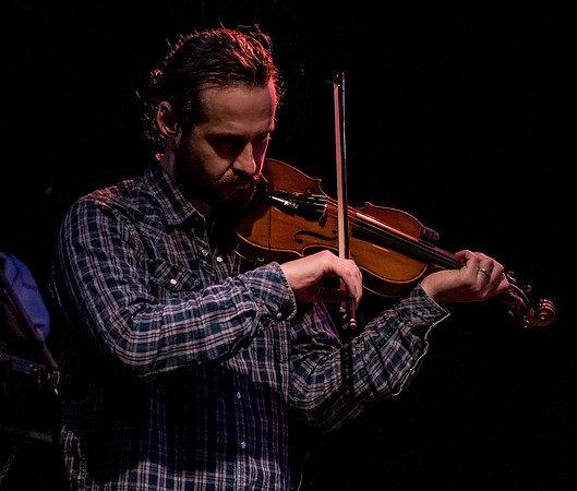 I Draw Slow @ The Tractor Tavern 03-14-2019-3