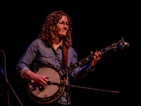 Mile 12 @ Bluegrass From The Forest 2018-9