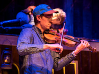 Warren G. Hardings @ Bluegrass From The Forest 2019-5