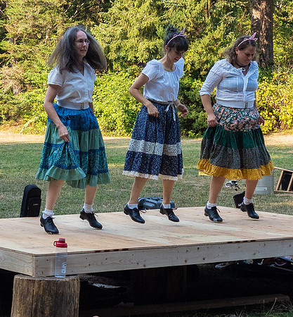 Adult Summer Camp 2018 Set 2-13