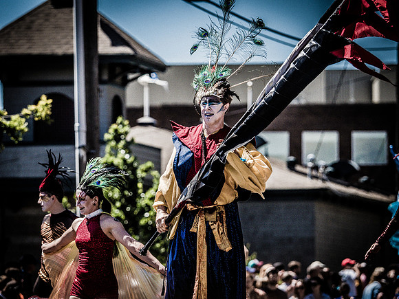 Fremont Solstice Fair 2018 Set 2-15