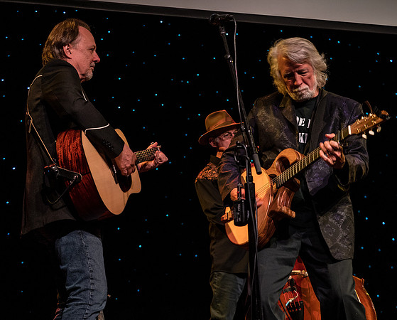 John McEuen @ The Triple Door 7-1-18 Set 1-36