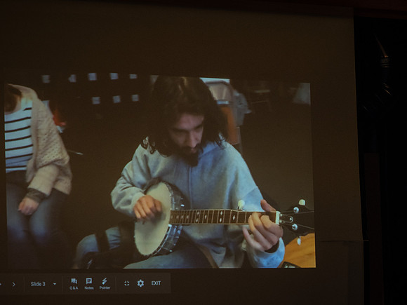 Art & Activism with Kaia Sand, Rex Hohlbein, and Susan Robb-199
