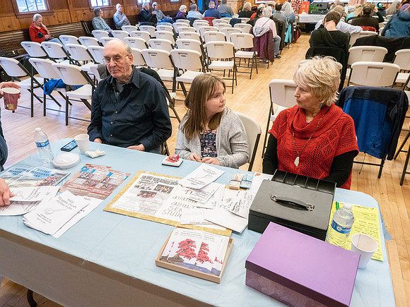 Maltby Jam Benefit & Auction 2018-13