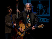 John McEuen & Friends @ Kent Meridian Performance 3-9-18-9