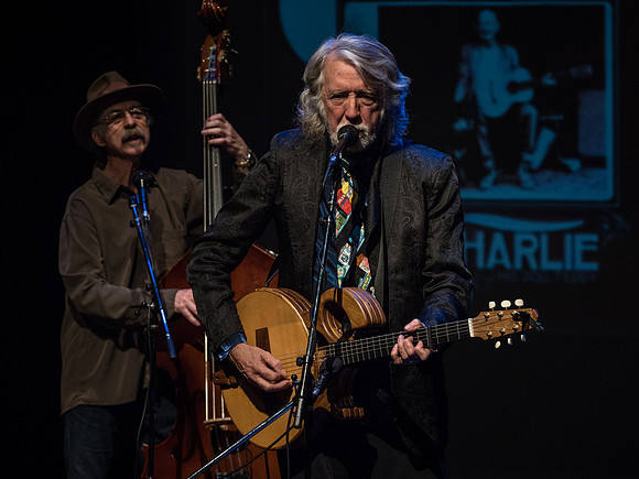 John McEuen & Friends @ Kent Meridian Performance 3-9-18-9