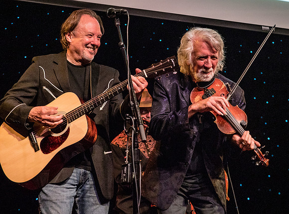John McEuen @ The Triple Door 7-1-18 Set 2-36
