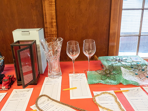 Maltby Jam Benefit & Auction 2018-23