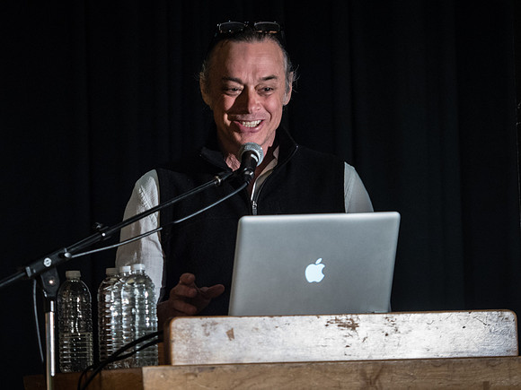 Art & Activism with Kaia Sand, Rex Hohlbein, and Susan Robb-218