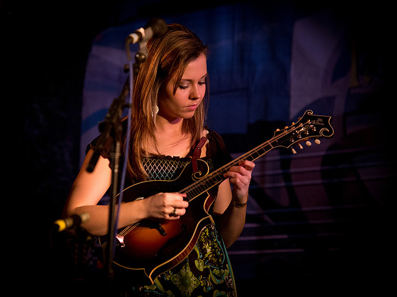 Sierra Hull  @ The 2012 Rivercity Bluegrass Festival_-18