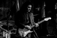 Sugaray Rayford @ Hwy 99 Blues Club 10-20-18-12