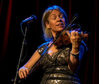 Hot Club of Cowtown @ Jazz Alley 10-15