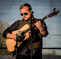 Special Consensus @ The Hovander Homestead Bluegrass Festival 2016