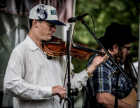 Dysfunction Junction @ Northwest Folklife 2018-9