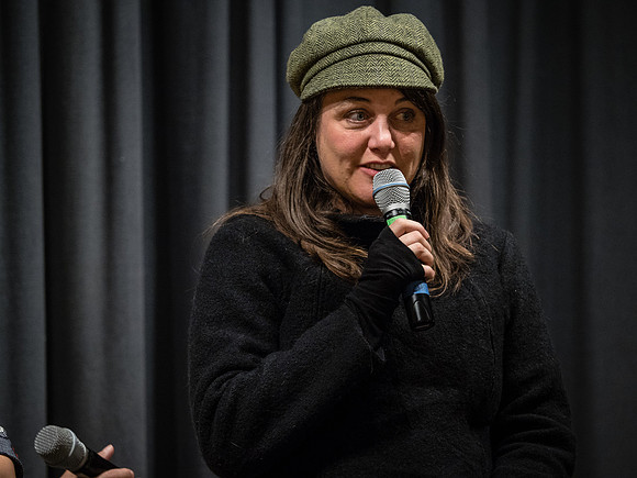 Art & Activism with Kaia Sand, Rex Hohlbein, and Susan Robb-231