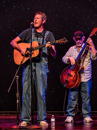 Robbie Fulks @ The Triple Door 9-4-18-26