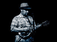 Robbie Fulks @ The Triple Door 9-4-18-17