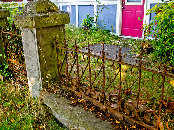 Bellingham Volkswalk 2011-27