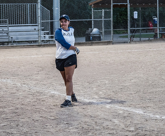 Axia Home Loans Softball 8-7-18-8