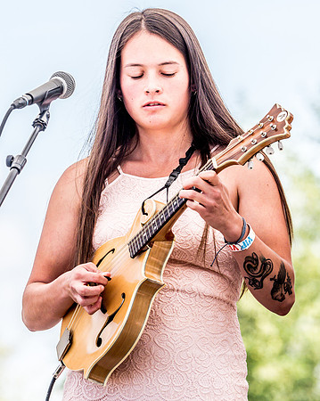 AJ Lee & Blue Summit @ The Hovander Homestead Bluegrass Festival 2018-18