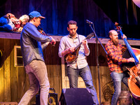 Warren G. Hardings @ Bluegrass From The Forest 2019-17