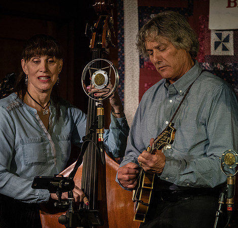 Cascade Creek @ The Maltby Benefit 2018-19