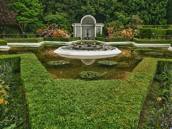 Butchart Gardens May 2012-18-2