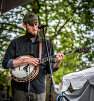 Dysfunction Junction @ Northwest Folklife 2018-19