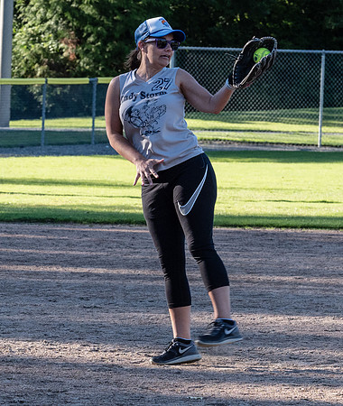 Axia Home Loans Softball Practice 6-26-18-11