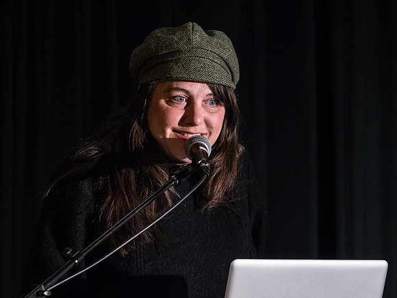 Art & Activism with Kaia Sand, Rex Hohlbein, and Susan Robb-164