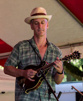 Sugarpine @ The 2012 Bluegrass on The Green Festival-7